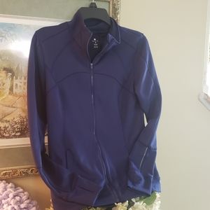 Apana yoga jacket
